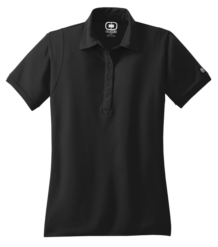OGIO Ladies Jewel Polo