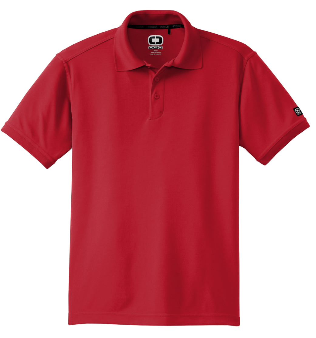 OGIO Men’s Caliber 2.0 Polo