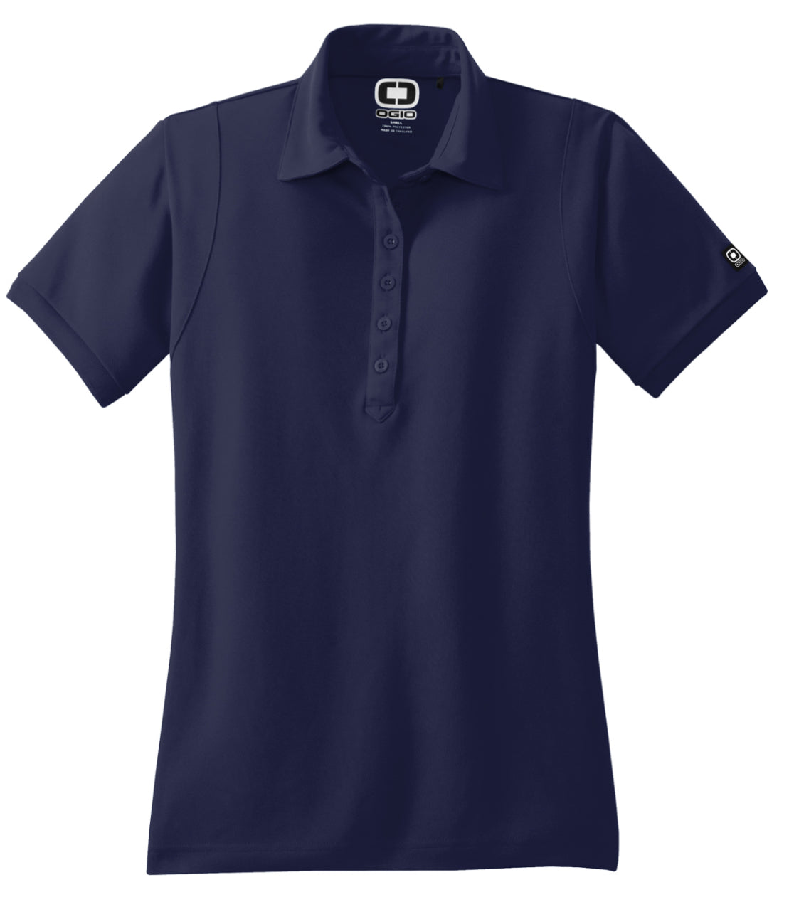 OGIO Ladies Jewel Polo