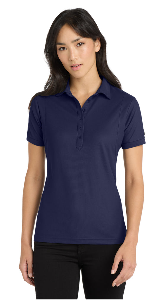 OGIO Ladies Jewel Polo
