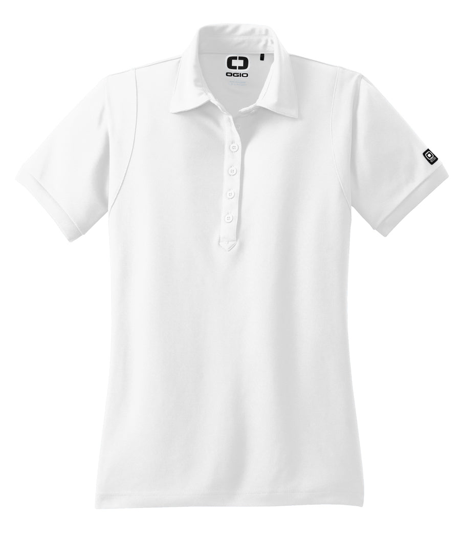 OGIO Ladies Jewel Polo